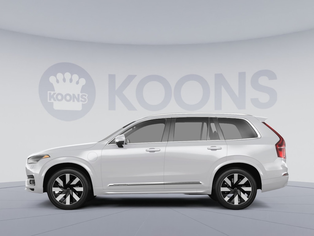 Used 2023 Volvo XC90 Ultimate SUV