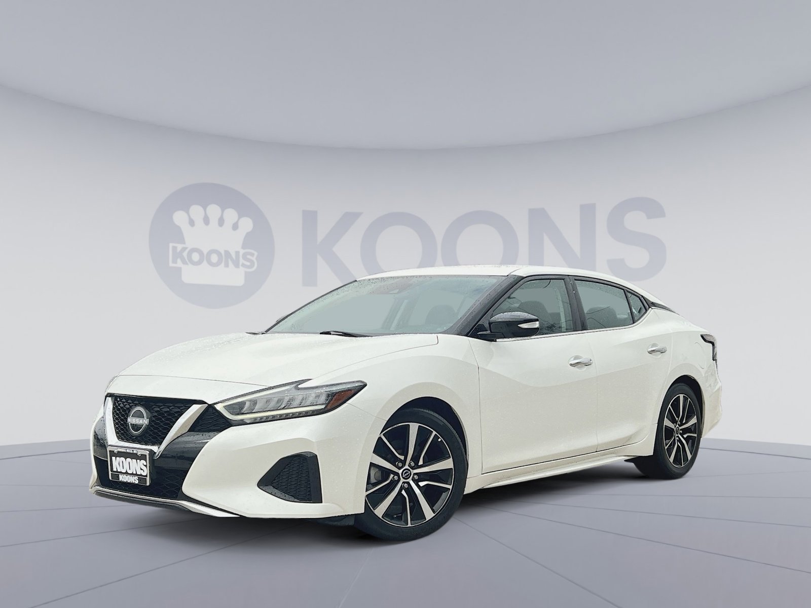 2023 Nissan Maxima SV