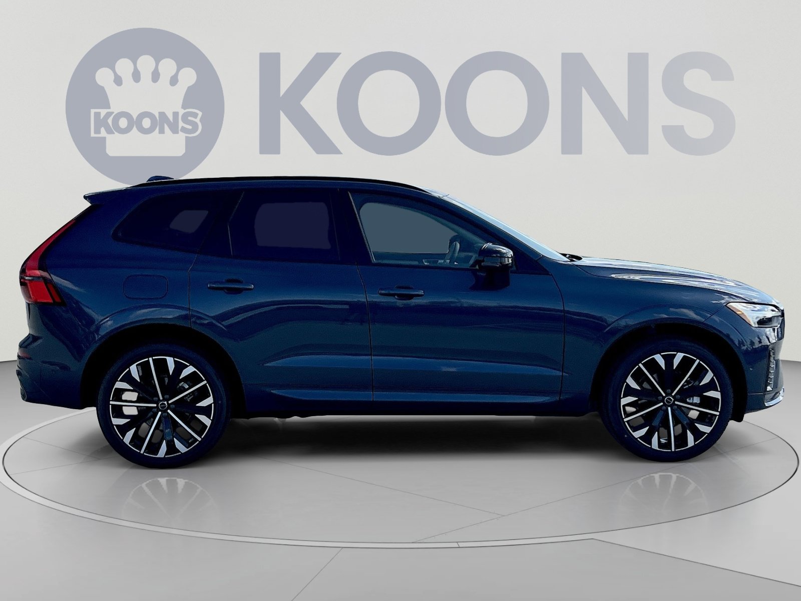 2026 Volvo XC60 Ultra - Photo 17