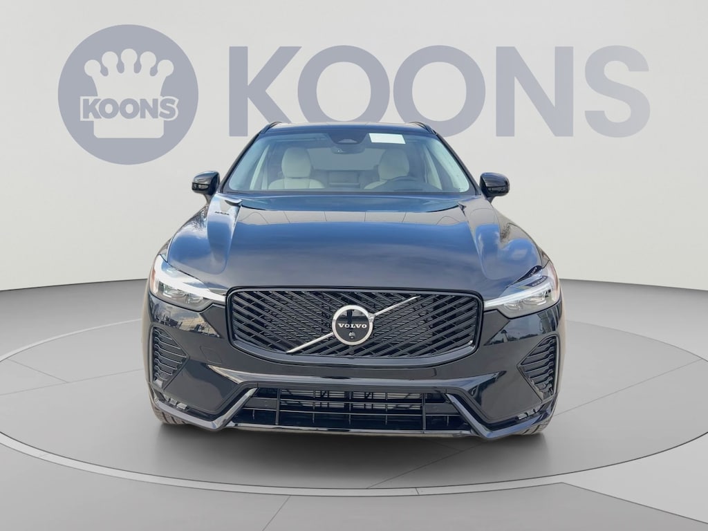 New 2026 Volvo XC60 B5 Ultra SUV