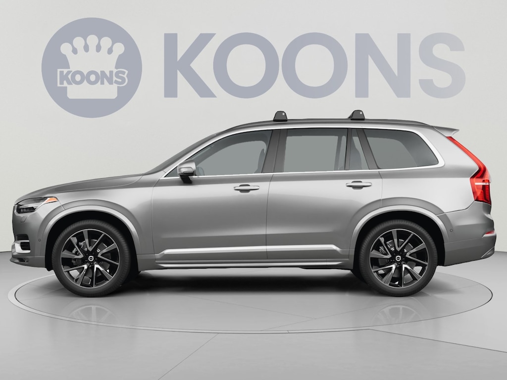 Used 2023 Volvo XC90 B6 Plus 7-Seater SUV