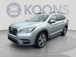 Subaru Ascent