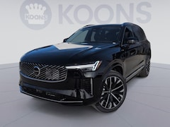 2026 Volvo XC90