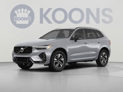 2026 Volvo XC60 B5 Ultra SUV AWD