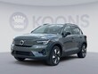  Volvo EX40