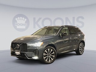 2023 Volvo XC60 B5 Plus Dark Theme SUV