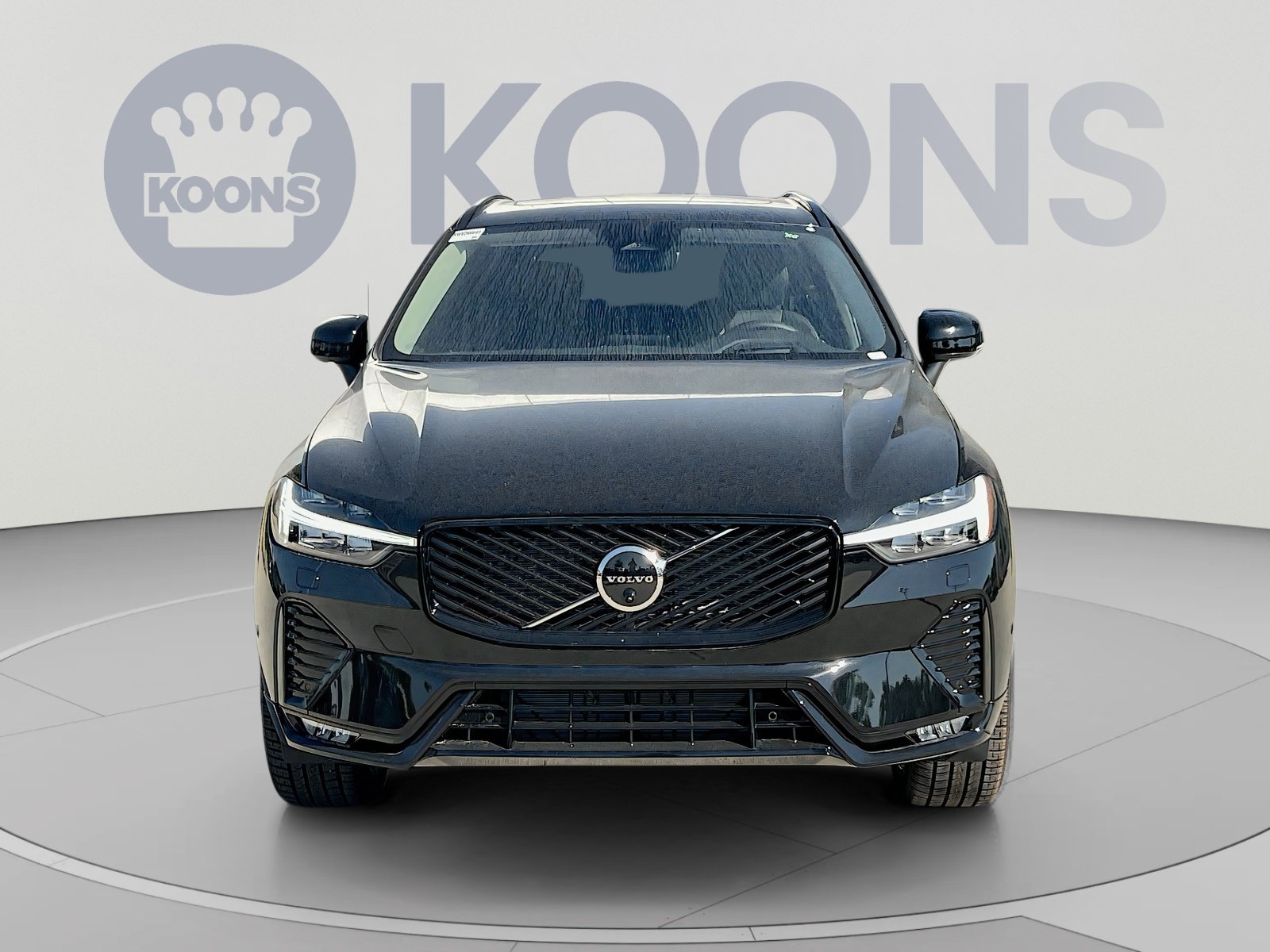 2026 Volvo XC60 Ultra - Photo 17