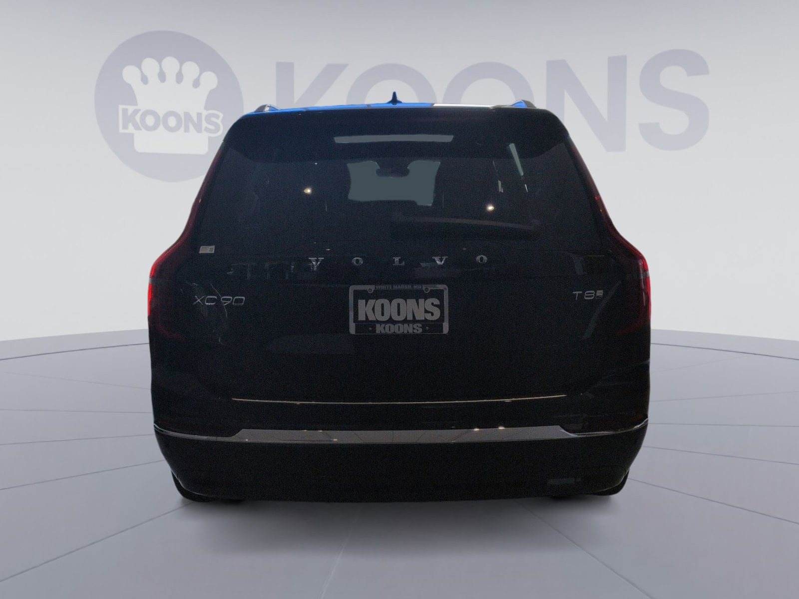 2026 Volvo XC90 Plus - Photo 5
