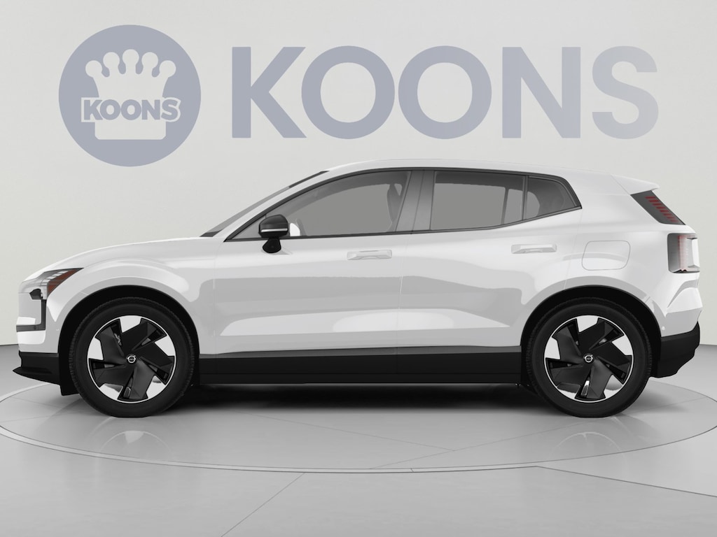 New 2026 Volvo EX30 Twin Motor Ultra SUV