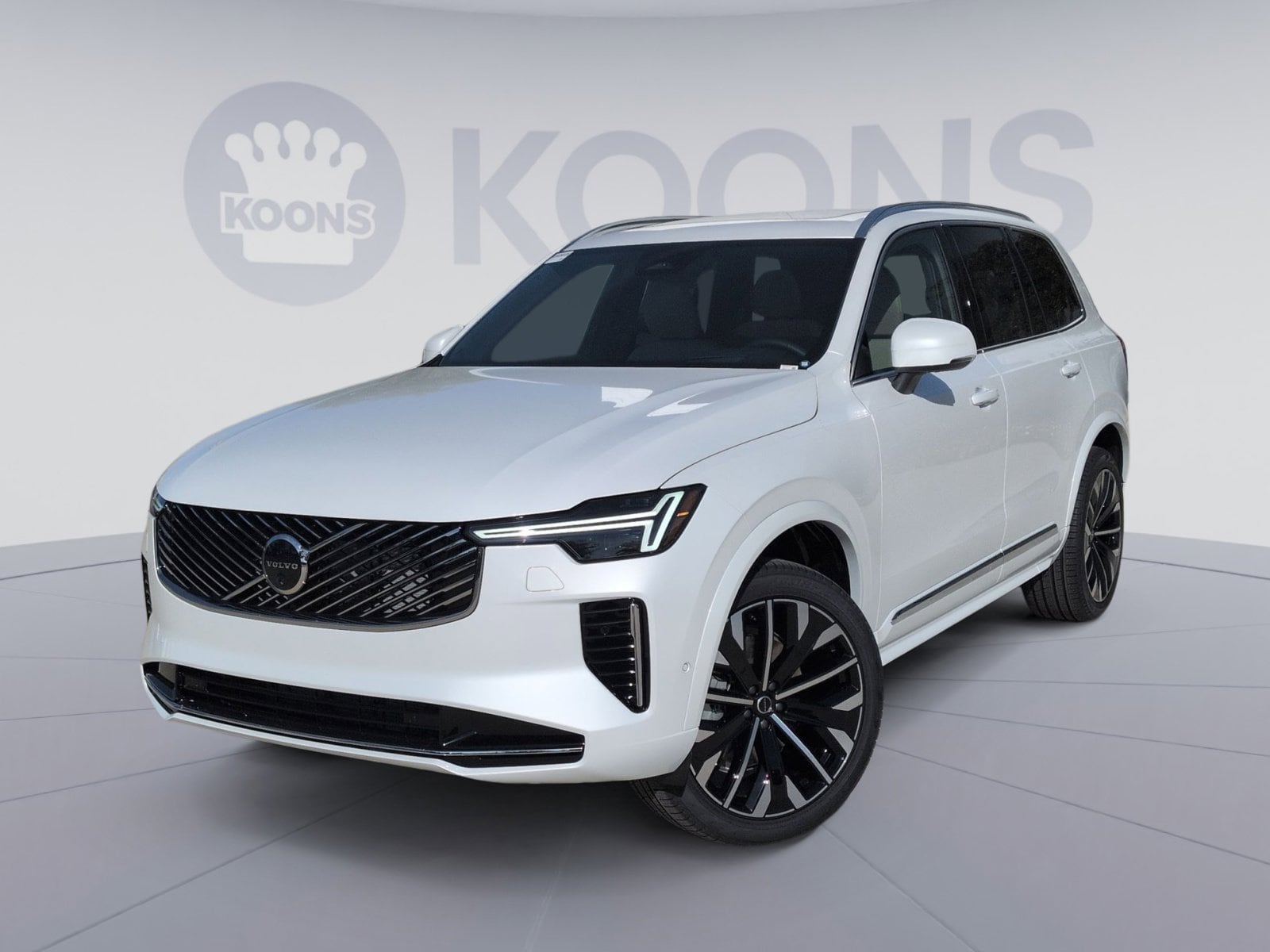 2026 Volvo XC90 Ultra's photo