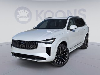 2026 Volvo XC90 B6 Ultra 6-Seater SUV AWD