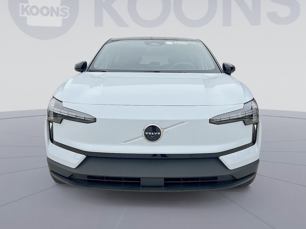 New 2025 Volvo EX30 Twin Motor Ultra SUV