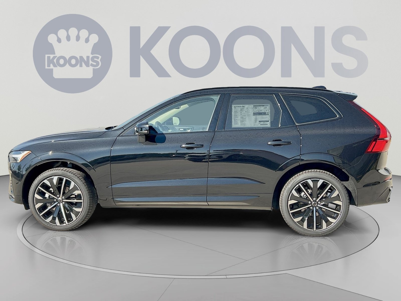 2026 Volvo XC60 Ultra - Photo 11