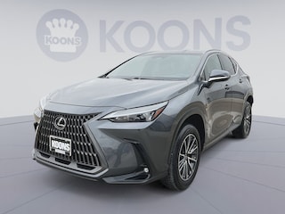2022 LEXUS NX 350 Base SUV