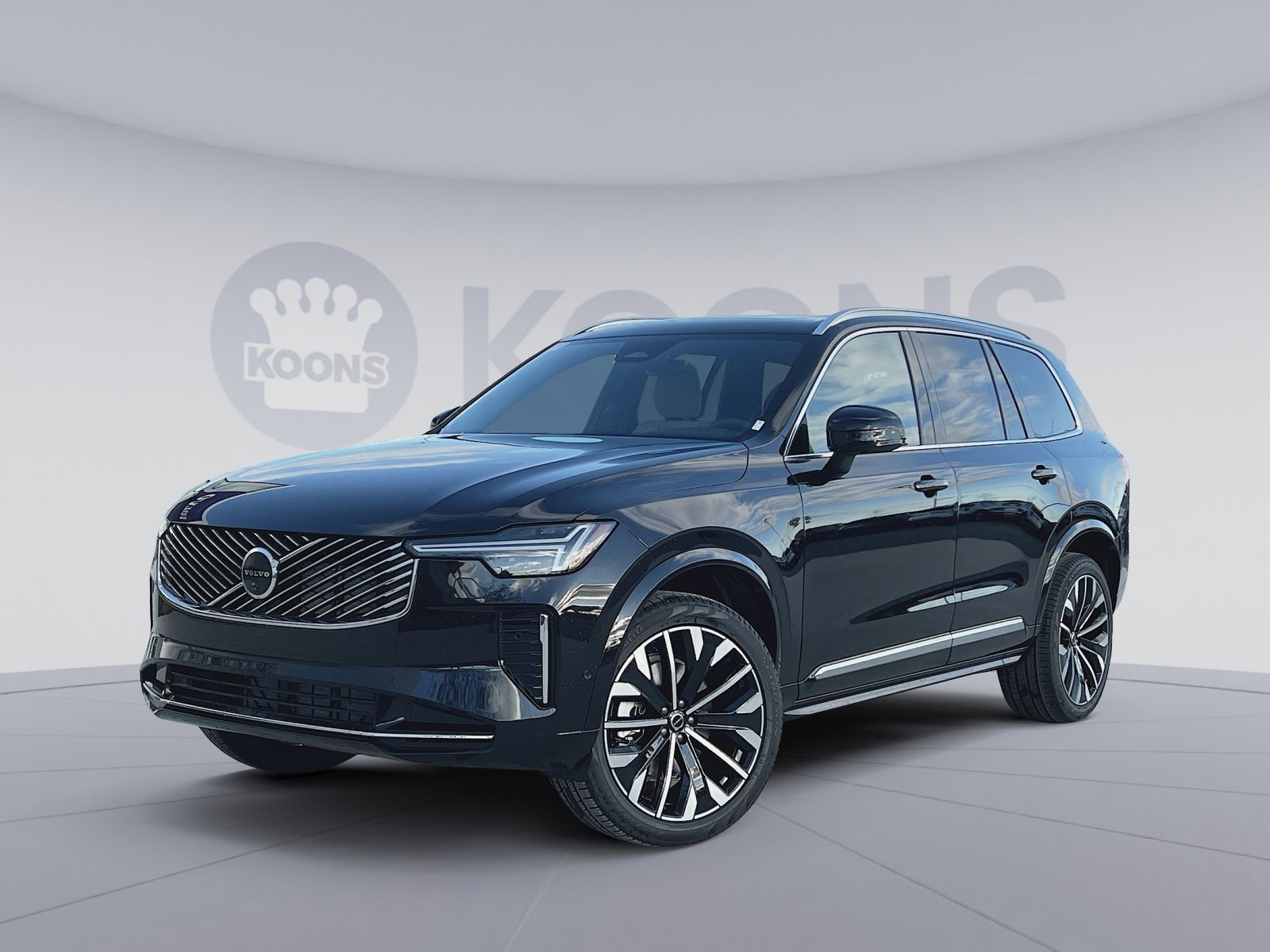 2023 Volvo XC90 For Sale Near Baltimore MD | Columbia | Laurel