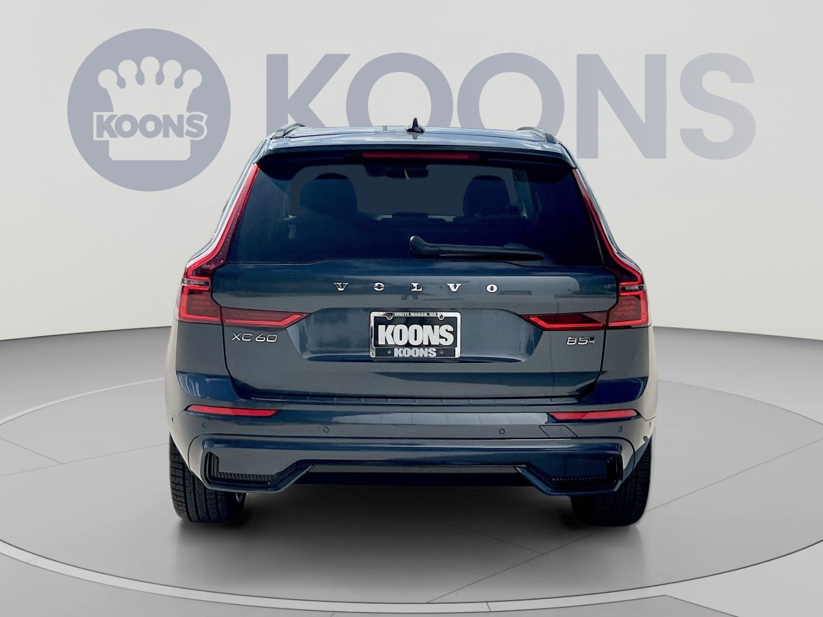 2026 Volvo XC60 Ultra - Photo 10