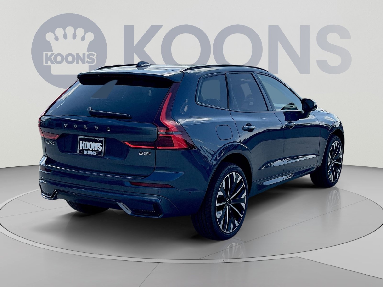 2026 Volvo XC60 Ultra - Photo 16