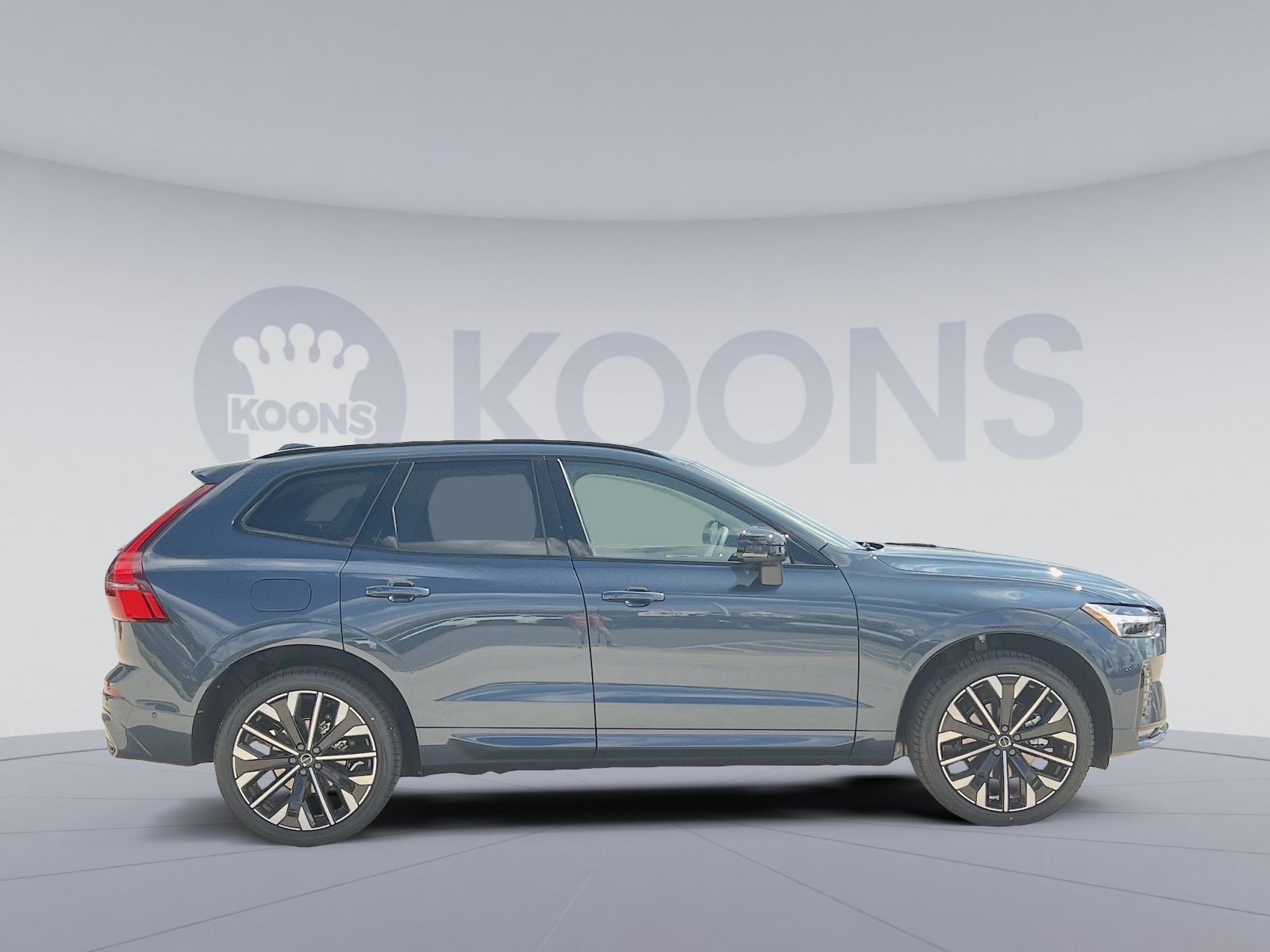 2026 Volvo XC60 Ultra - Photo 8
