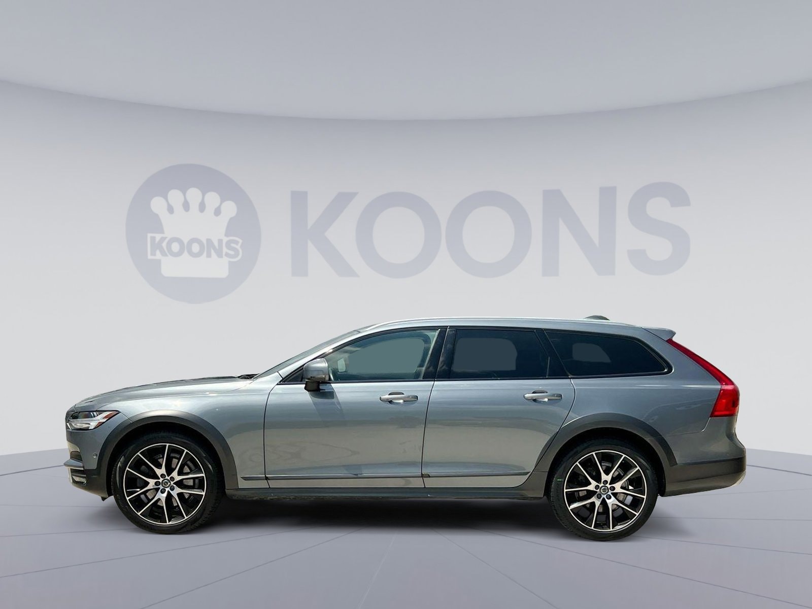 Used 2018 Volvo V90 Cross Country Ocean Race with VIN YV4A22NLXJ1019399 for sale in White Marsh, MD