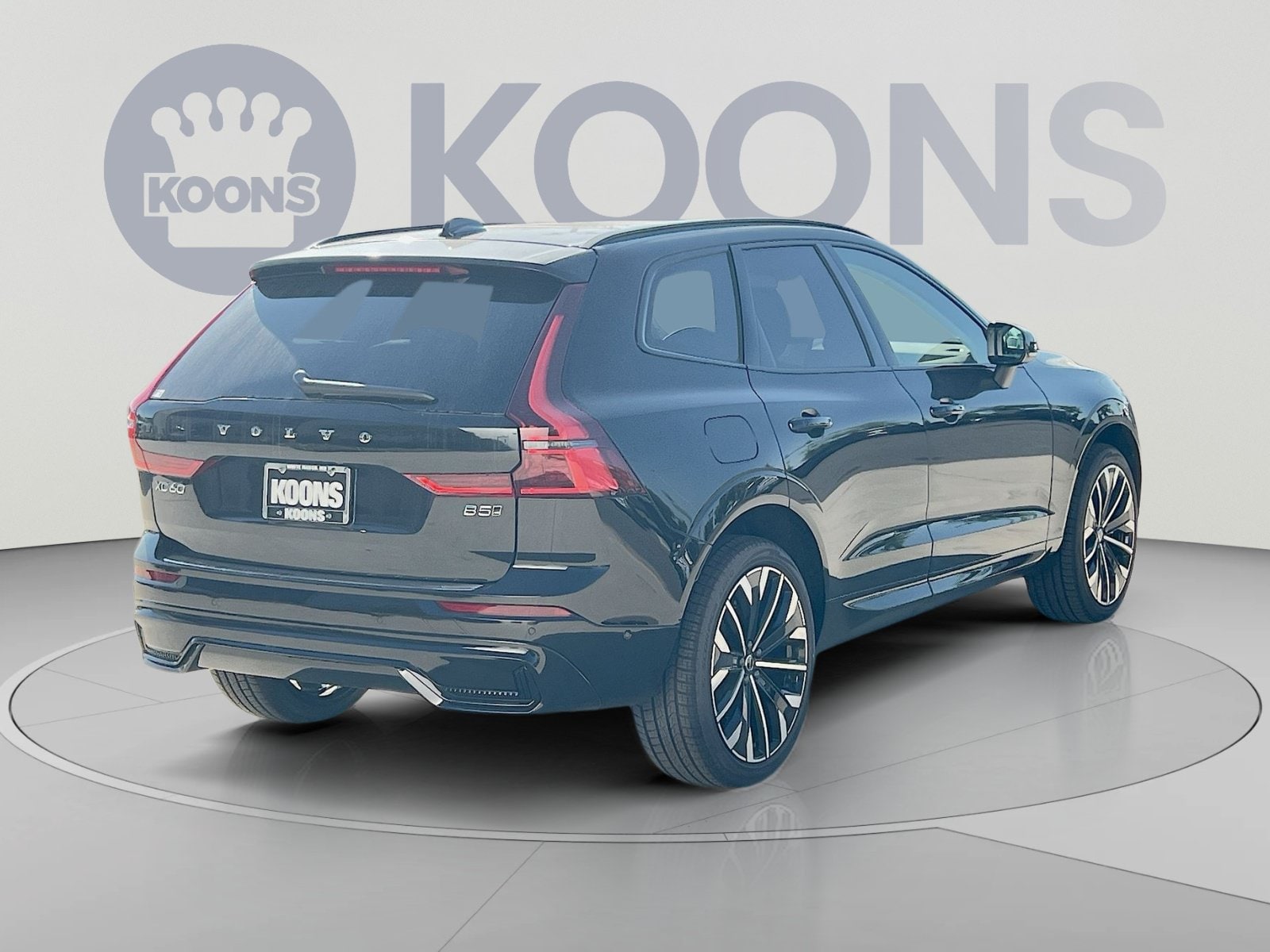 2026 Volvo XC60 Ultra - Photo 14