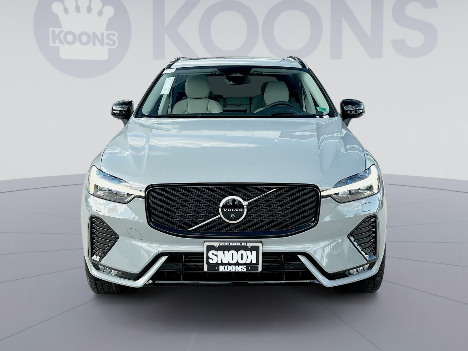 2026 Volvo XC60 Ultra - Photo 11