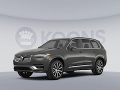 2026 Volvo XC90
