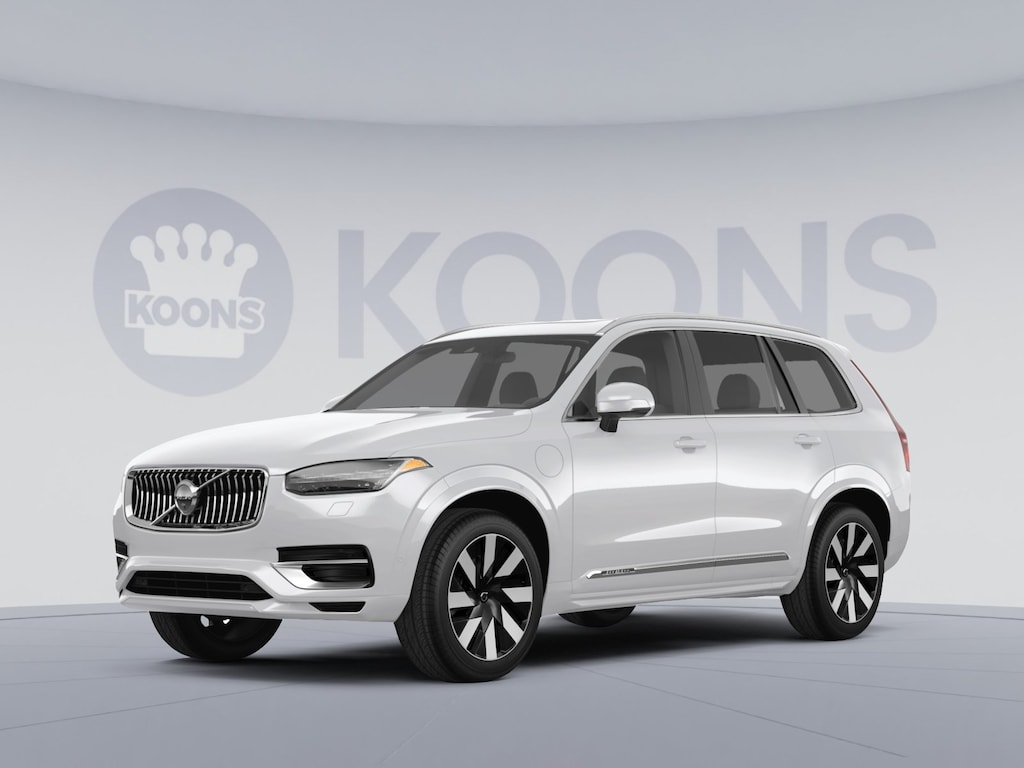 Used 2023 Volvo XC90 Ultimate SUV