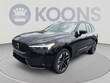  Volvo XC60 plug-in hybrid
