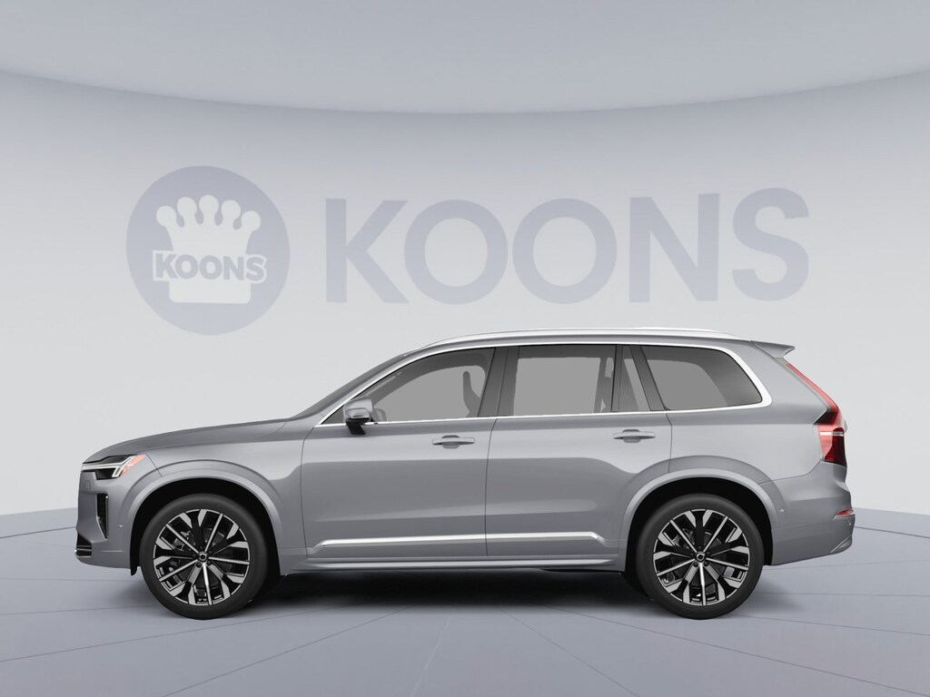 New 2026 Volvo XC90 B6 Ultra 7-Seater SUV