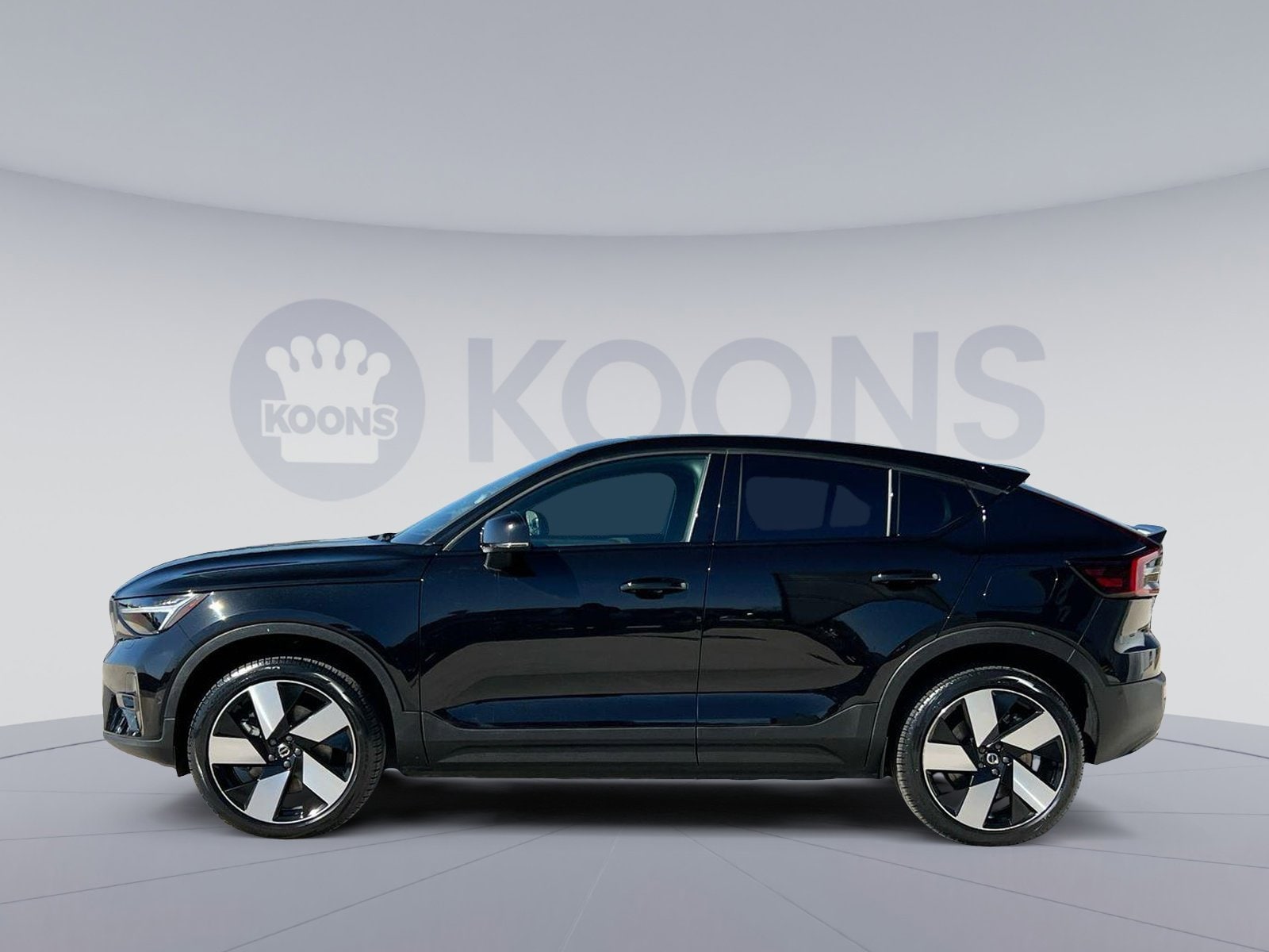 Used 2023 Volvo C40 Plus with VIN YV4ED3GL1P2064829 for sale in White Marsh, MD