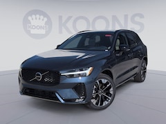 2026 Volvo XC60 B5 Plus SUV AWD