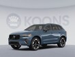  Volvo XC60 plug-in hybrid