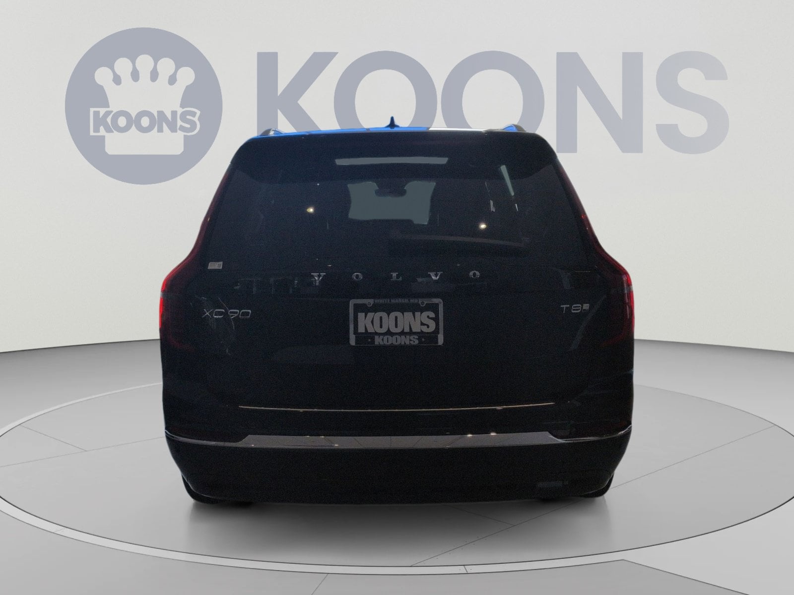 2026 Volvo XC90 Plus - Photo 15