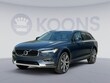 Volvo V90 Cross Country