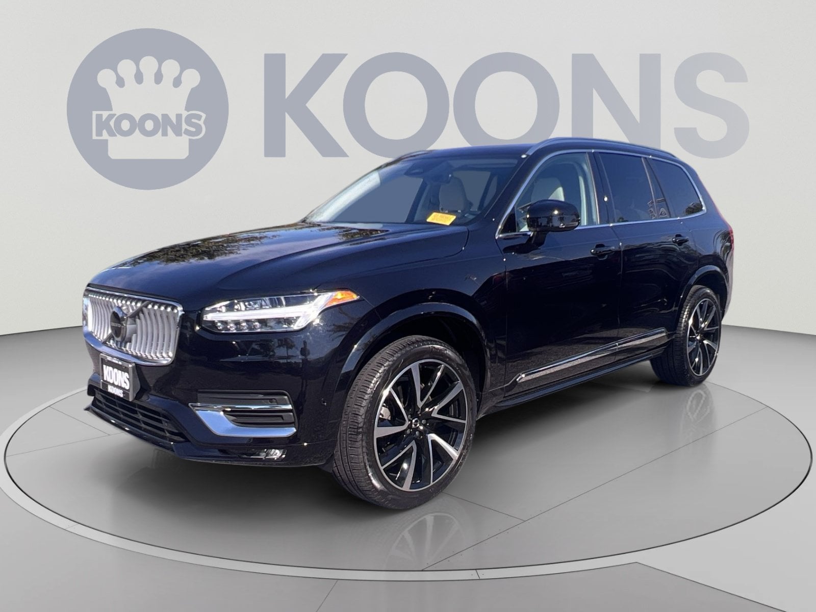 2023 Volvo XC90