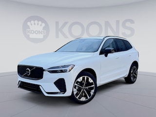 2026 Volvo XC60 B5 Plus SUV AWD