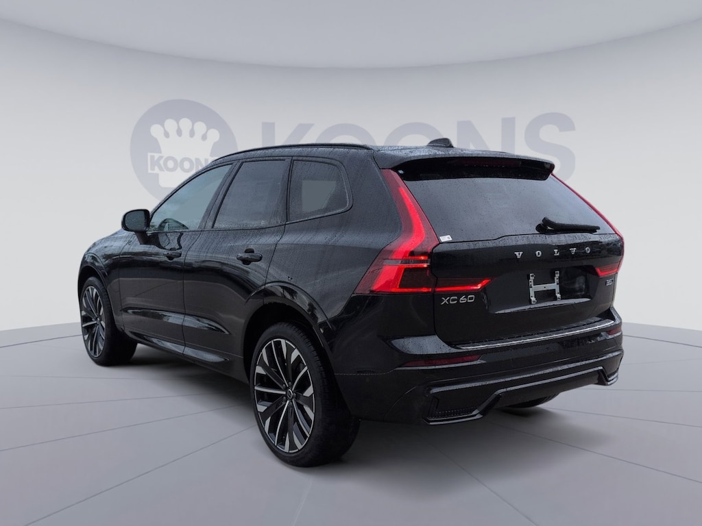 New 2026 Volvo XC60 B5 Ultra SUV