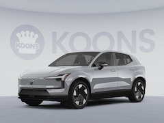 2026 Volvo EX30