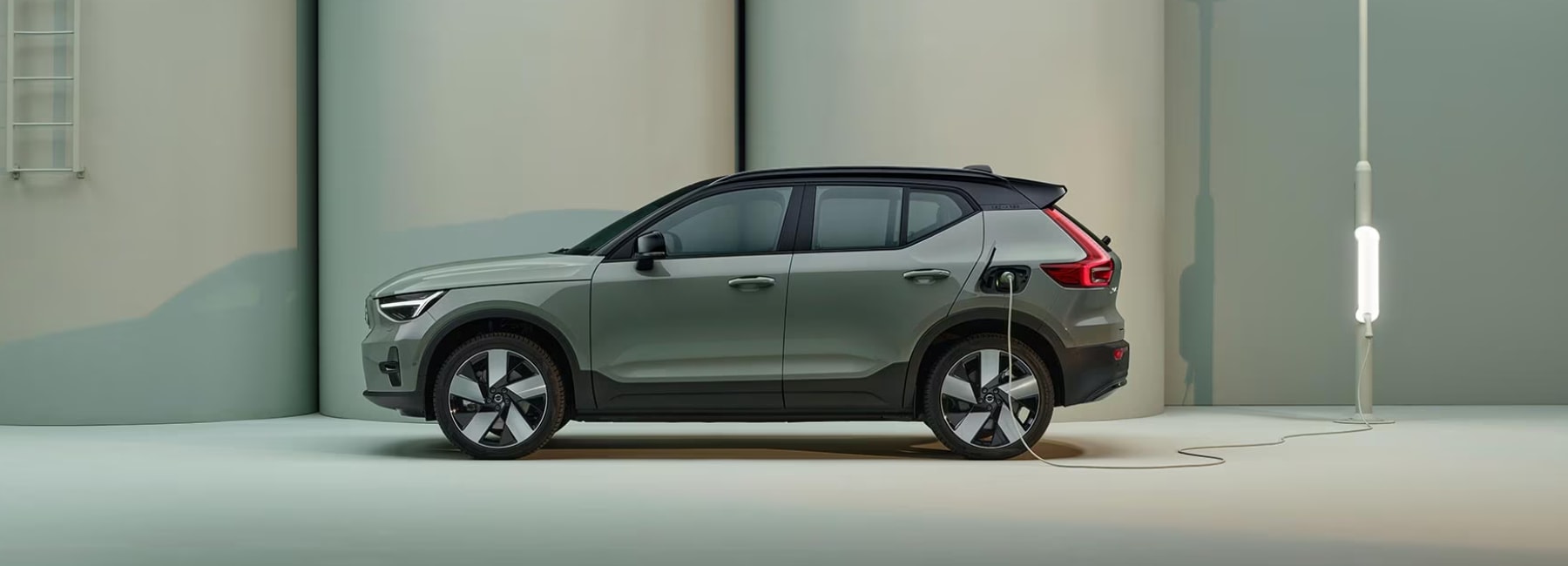 2024 Volvo XC40 Recharge