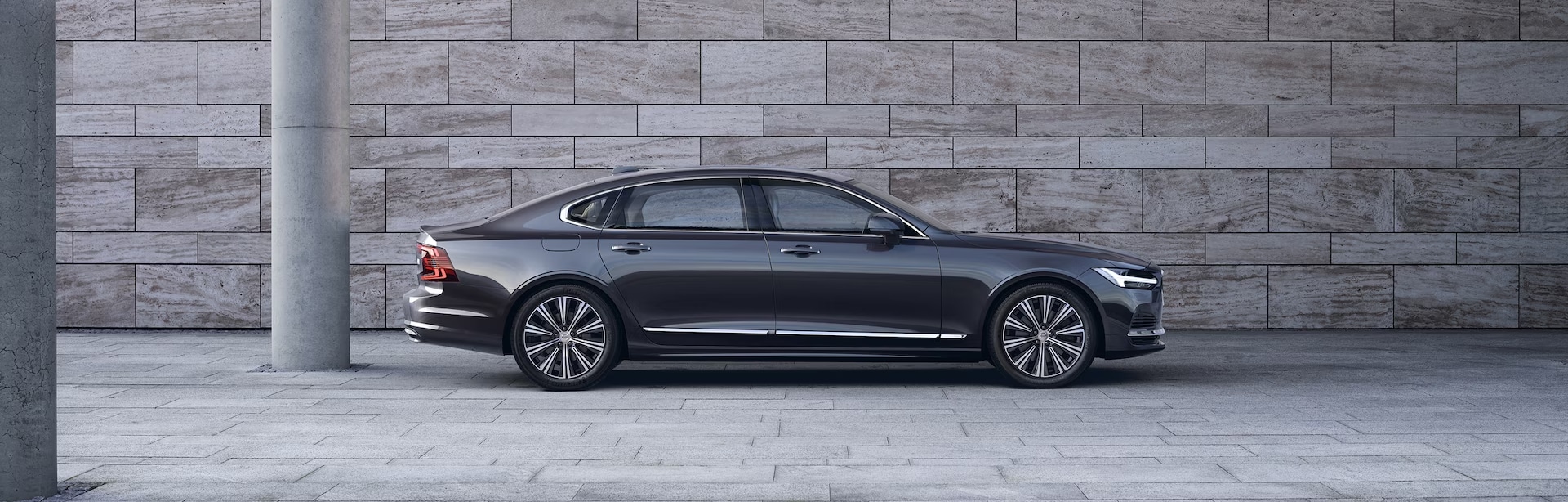 See the 2024 Volvo S90 Near Baltimore MD Features Review