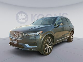 2024 Volvo XC90 Ultimate SUV