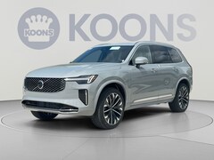 2026 Volvo XC90 plug-in hybrid T8 Plus 7-Seater SUV AWD