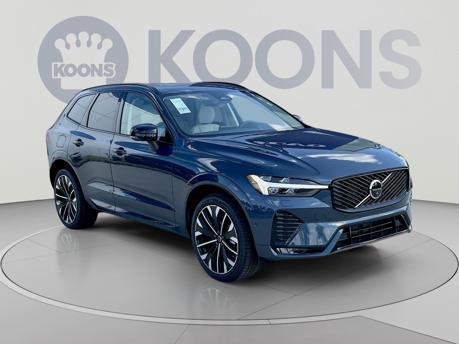 2026 Volvo XC60 Ultra - Photo 18