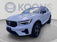 2026 Volvo XC40