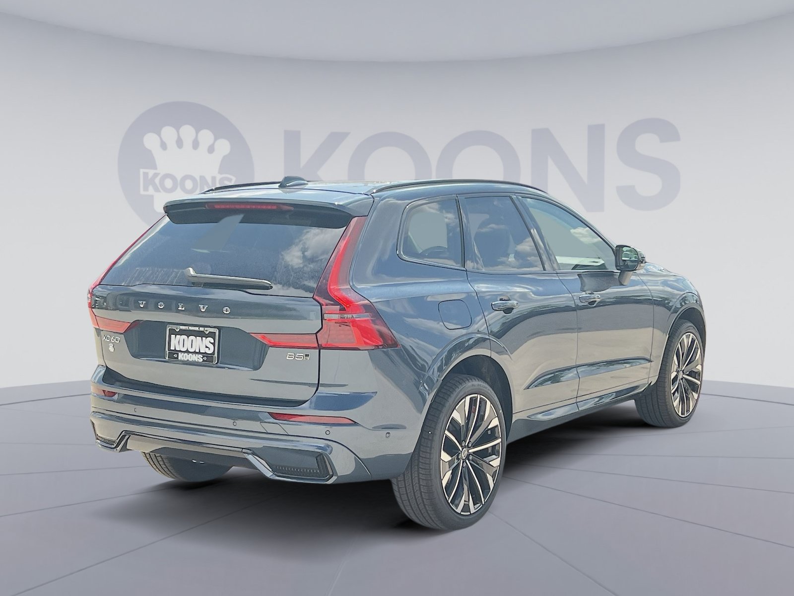 2026 Volvo XC60 Ultra - Photo 7