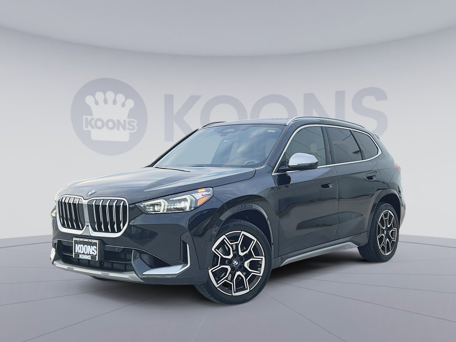 2023 BMW X1 Base's photo