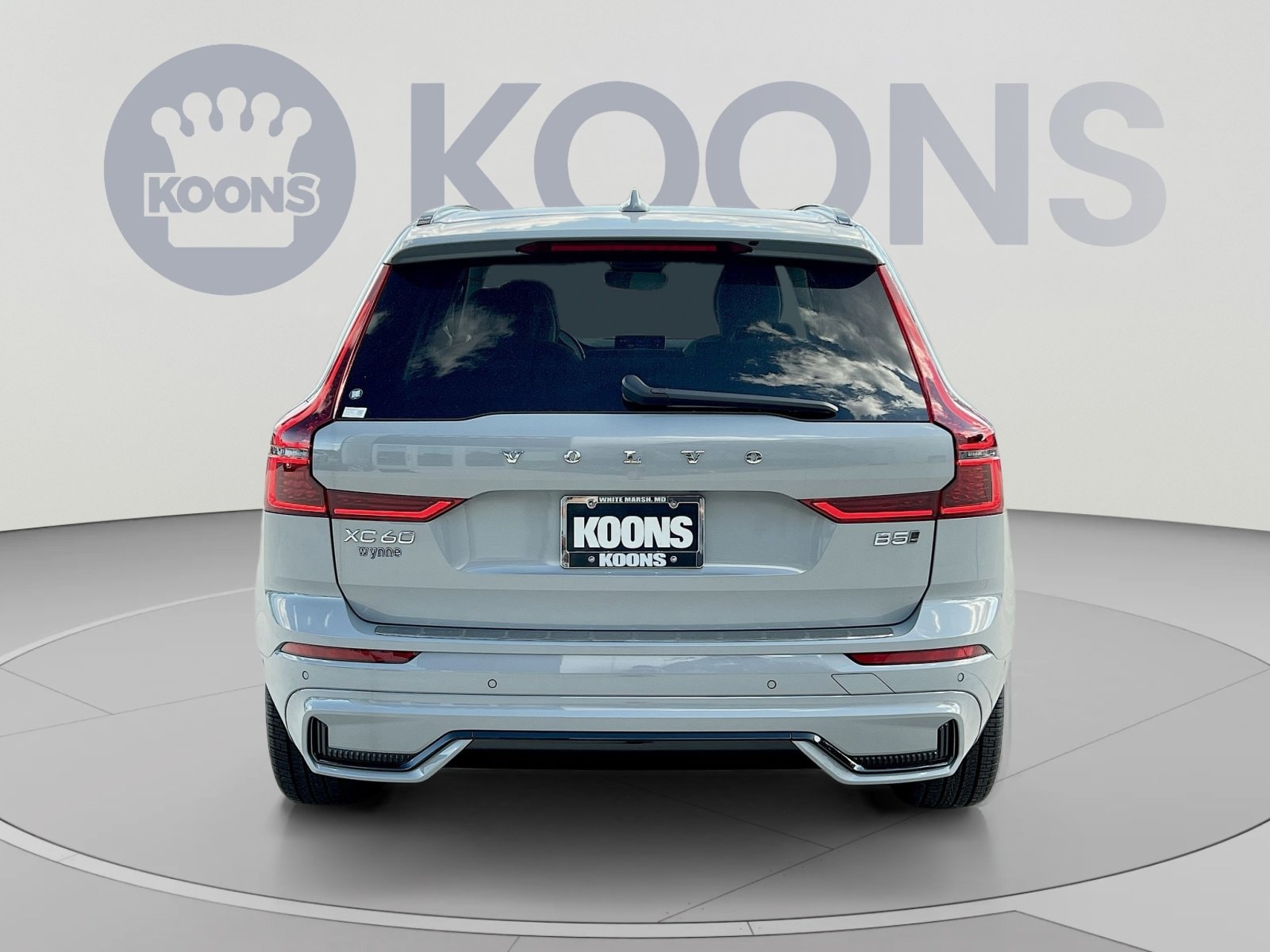 2026 Volvo XC60 Ultra - Photo 15