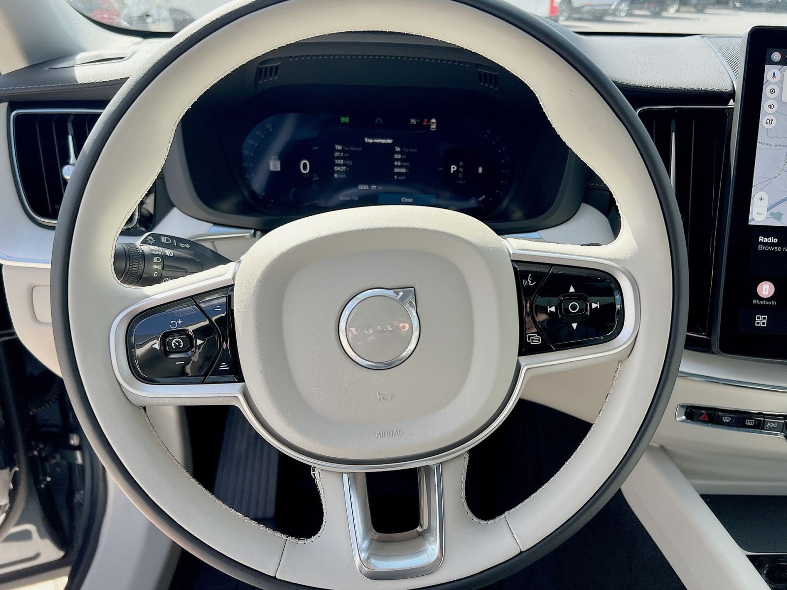2026 Volvo XC60 Ultra - Photo 24