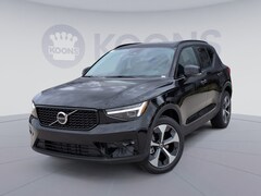 2026 Volvo XC40 B5 Plus SUV AWD