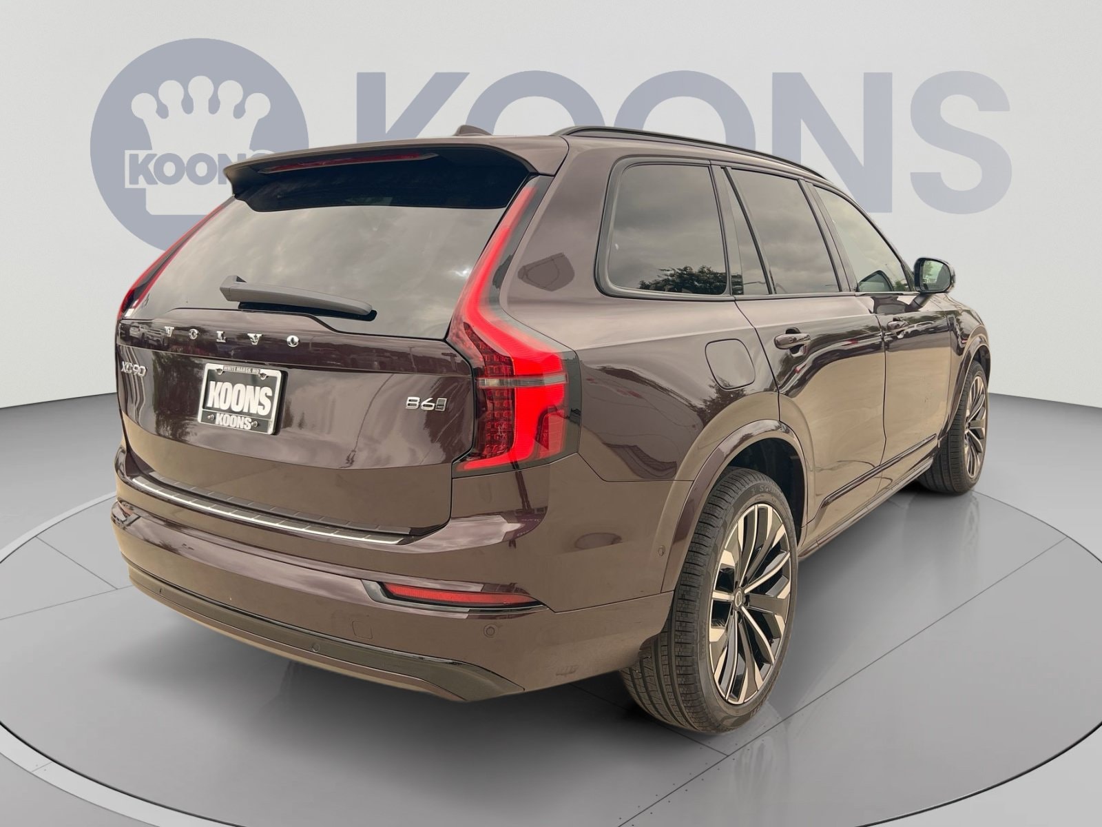 2026 Volvo XC90 Ultra - Photo 16